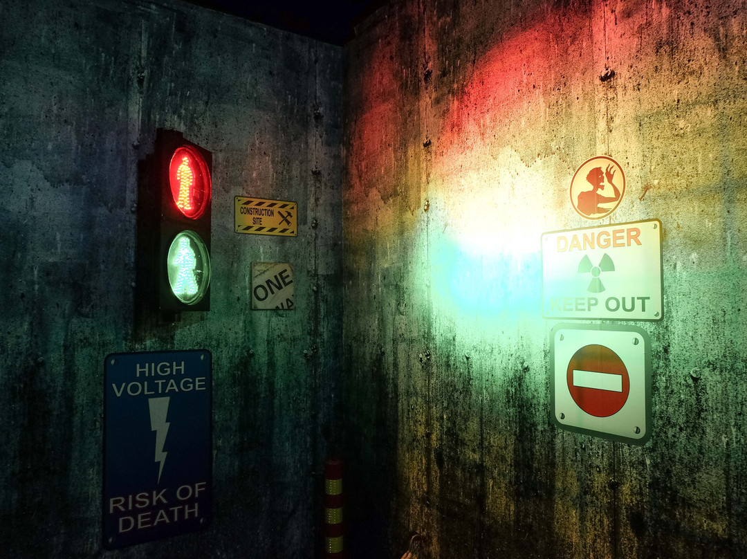 Lost-圣胡安必去景点