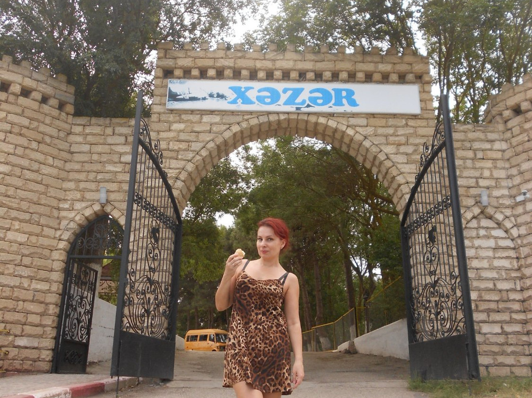 Khazar