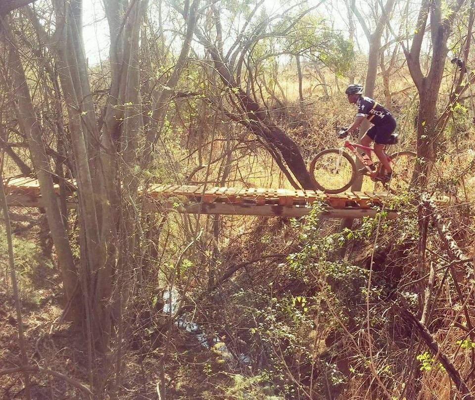 Buffelsdrift MTB Park-比勒陀利亚必去景点
