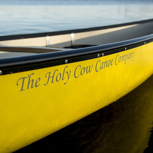 The Holy Cow Canoe Company景点图片