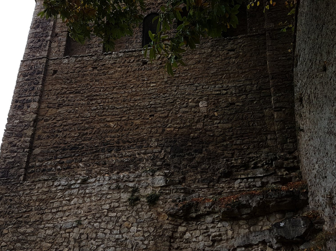 St. Leonard's Tower景点图片
