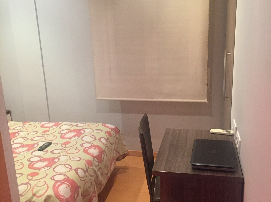 Hotel Elizalde主图