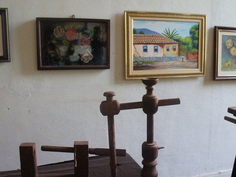 Sao Norberto Museum-Pirapora do Bom Jesus必去景点