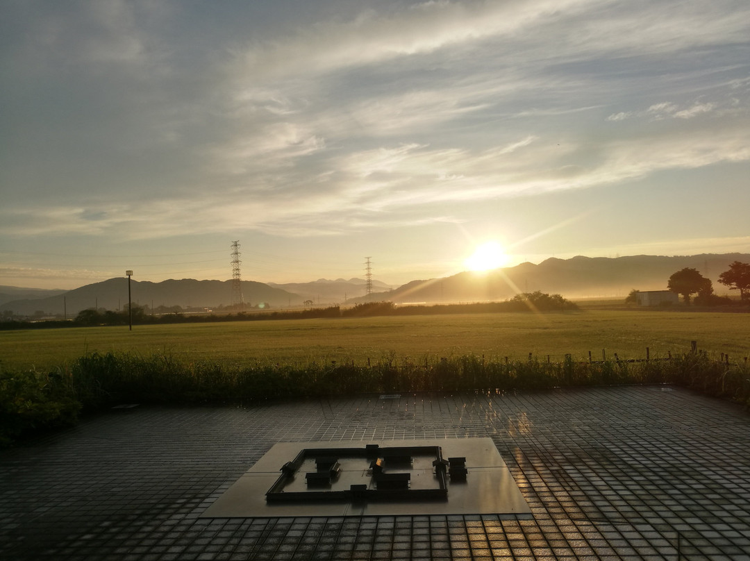 Kinowa no Saku-酒田市必去景点