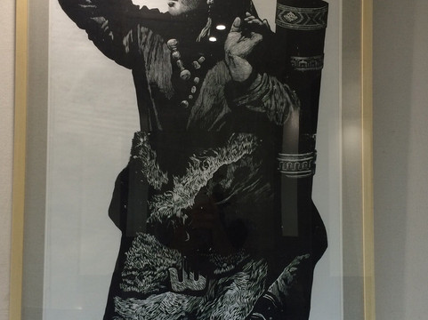 四川美术馆-成都必去景点