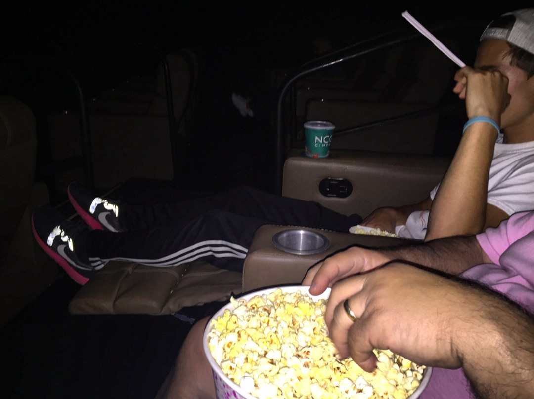 NCG Cinema-石山必去景点