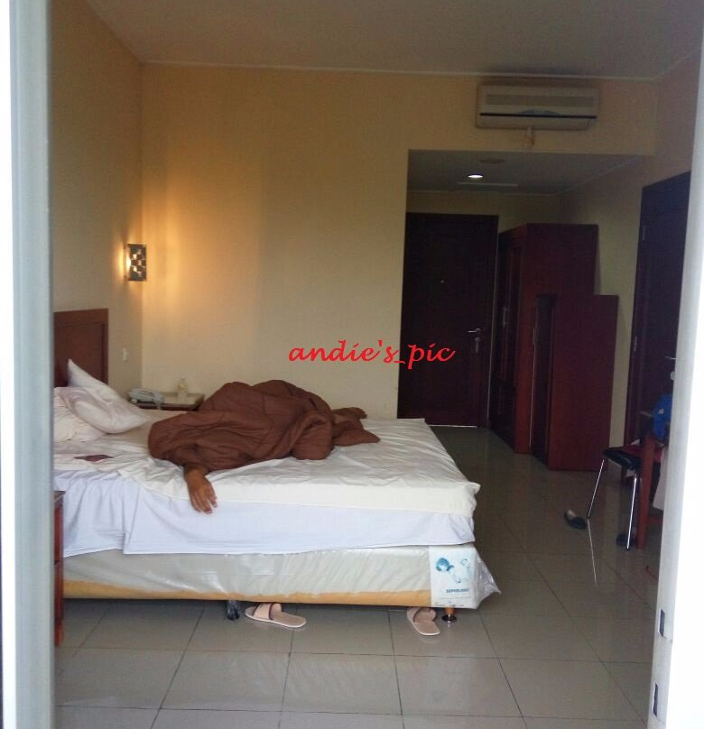 茂物美丽硬石涅槃酒店主图