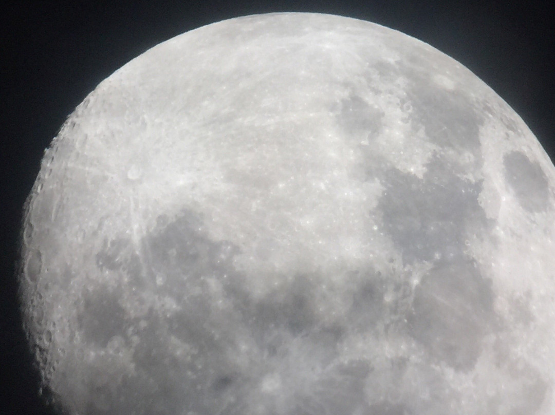 Planetario Maria Reiche-纳斯卡必去景点