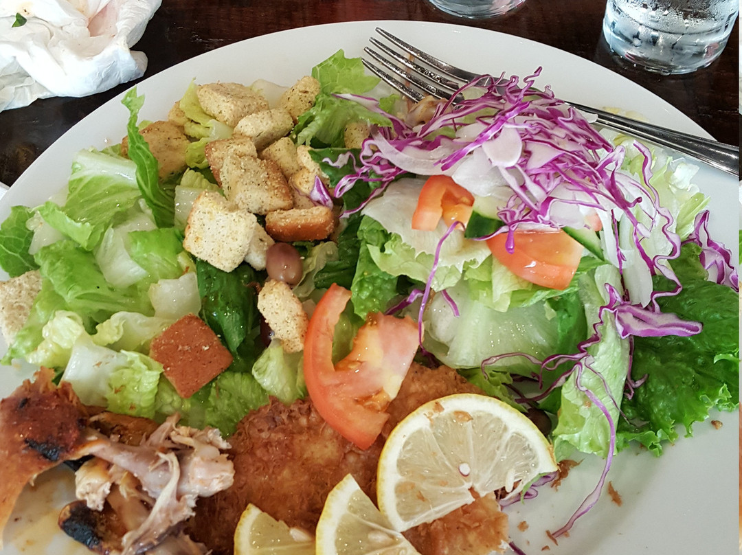 Churrasqueira Red Rooster