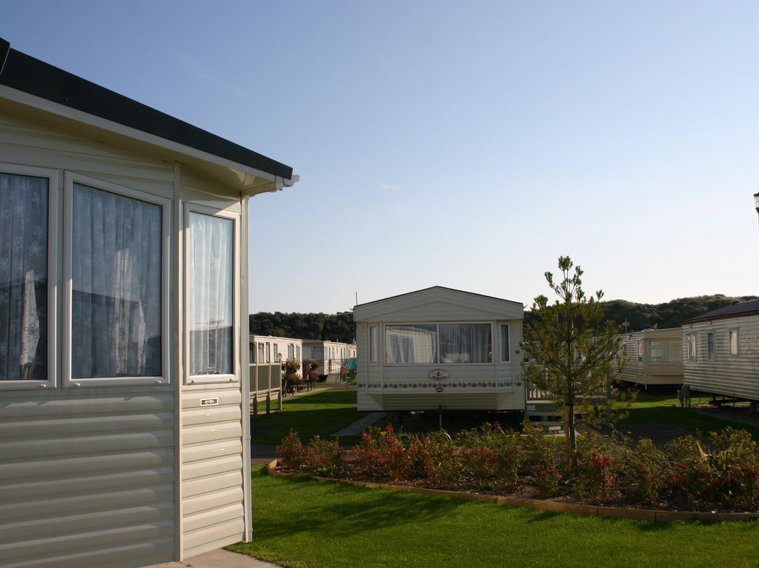 Merryfield & Sandfield Holiday Park