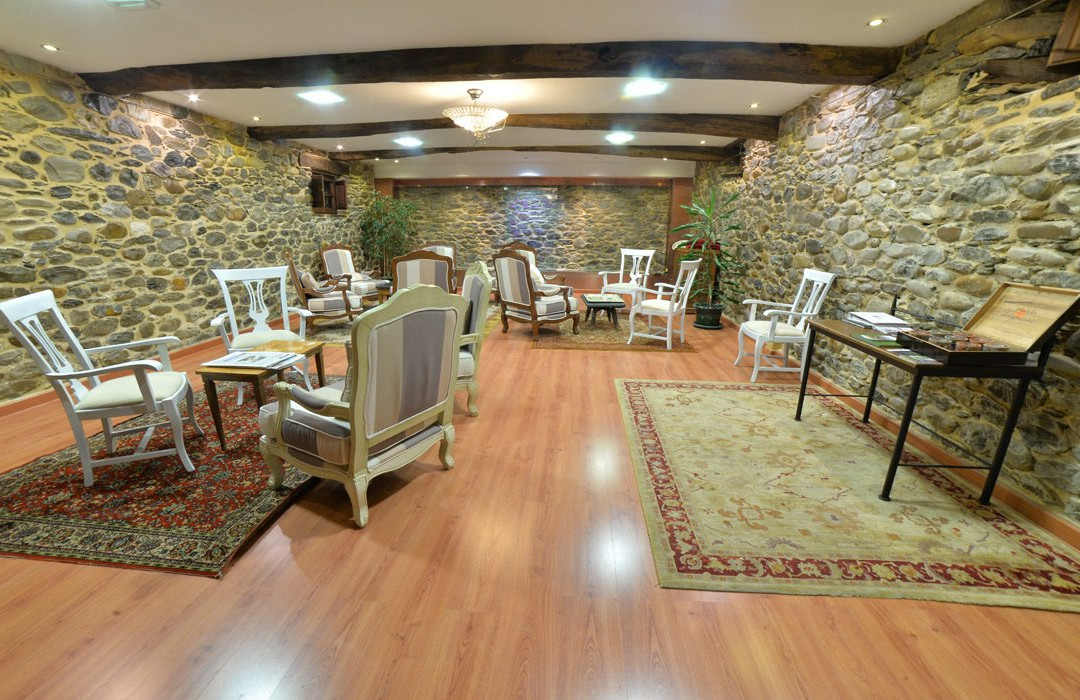 Hotel Rural La Tronera  Bierzo主图