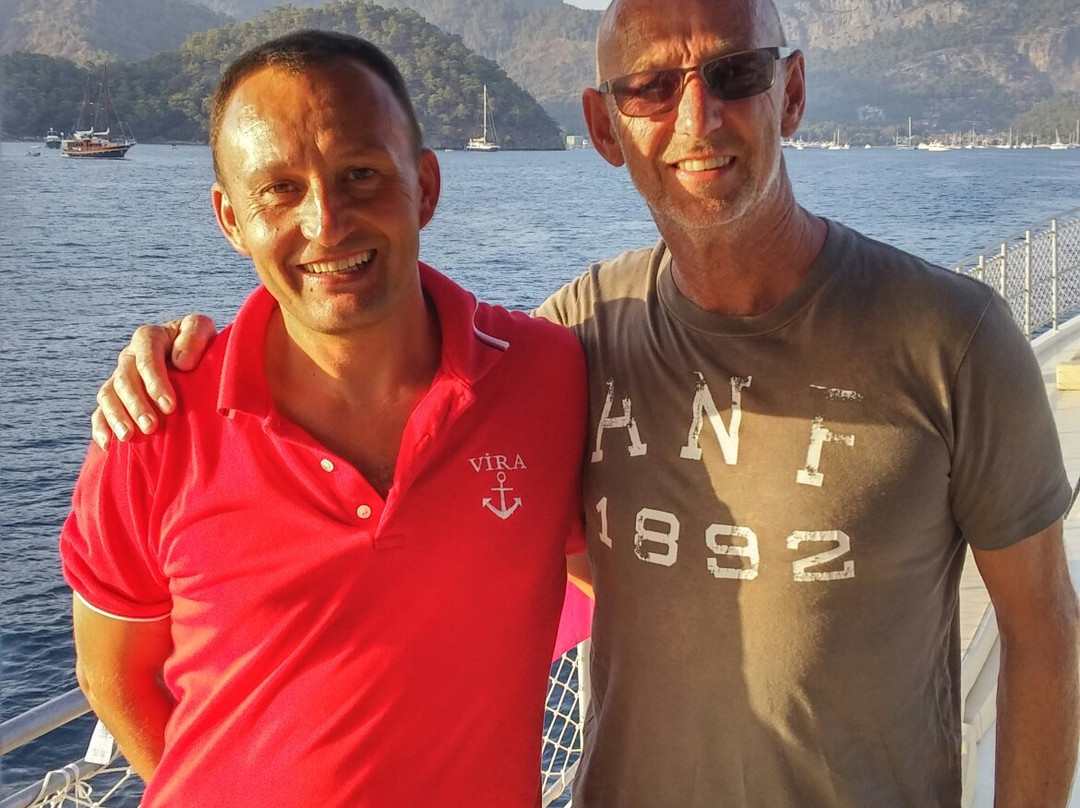 Eden Yacht Charters-普罗维登西亚莱斯必去景点