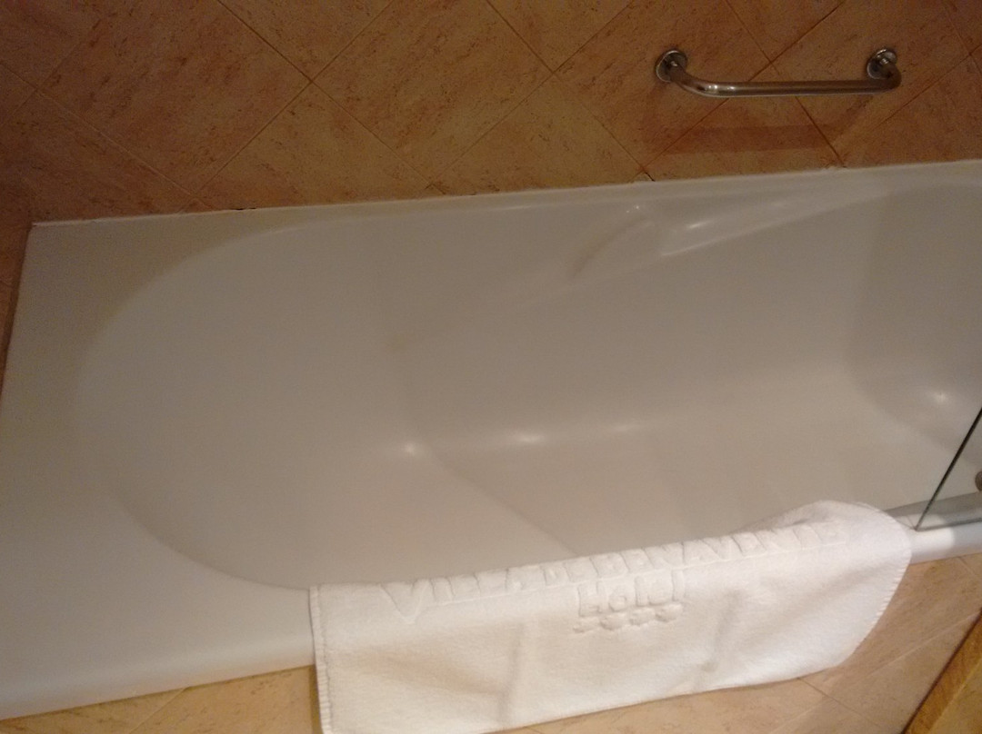 Hotel Villa de Benavente主图