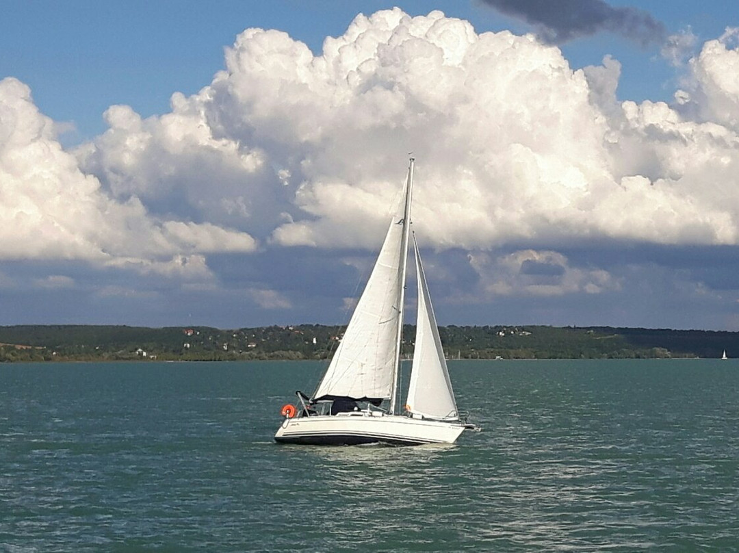 Vanyolai Boat Company-巴拉顿福瑞必去景点