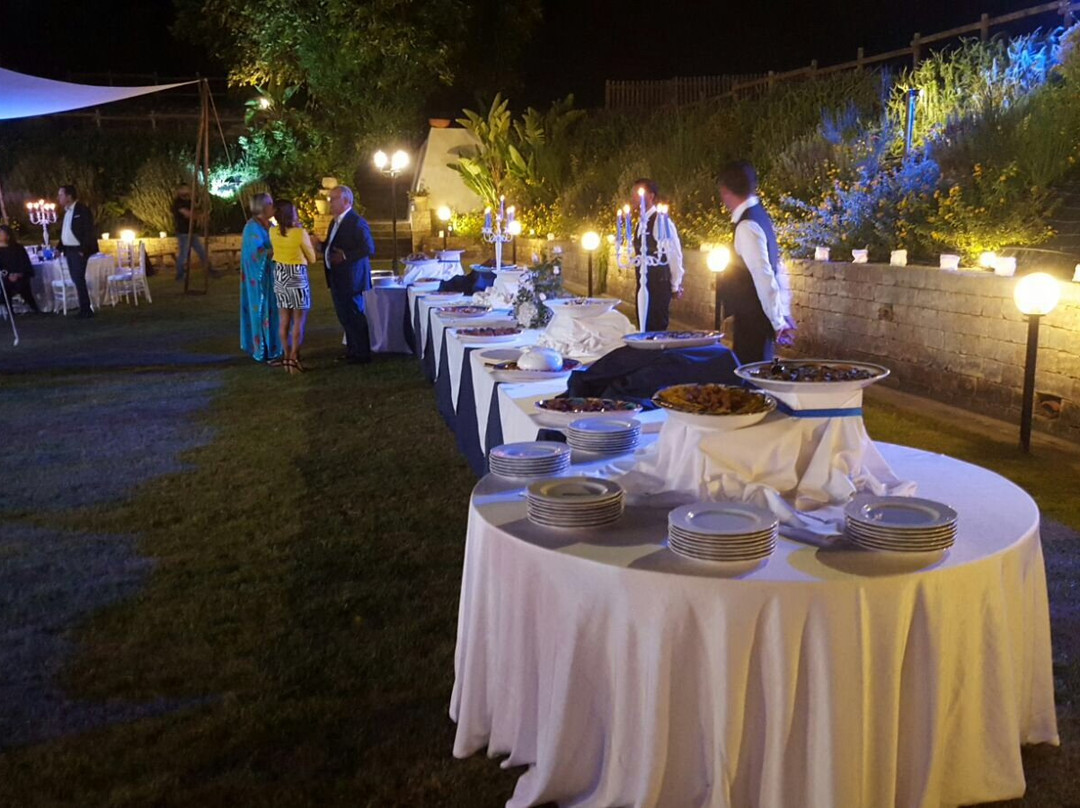 Il Casale di Gurafi Agriturismo主图