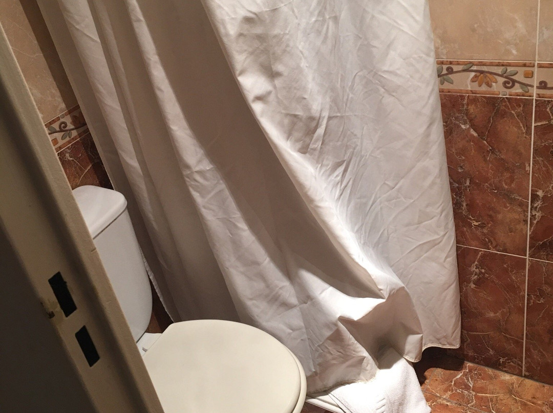 Claridge's Hotel主图