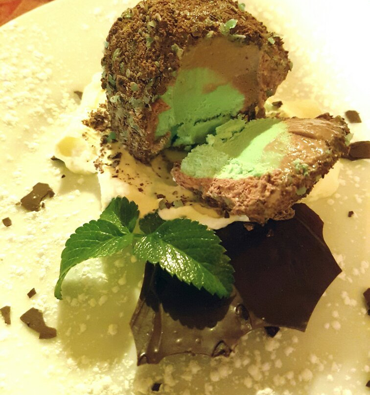 Cooee餐馆和美食-Rialto Gallery Restaurant