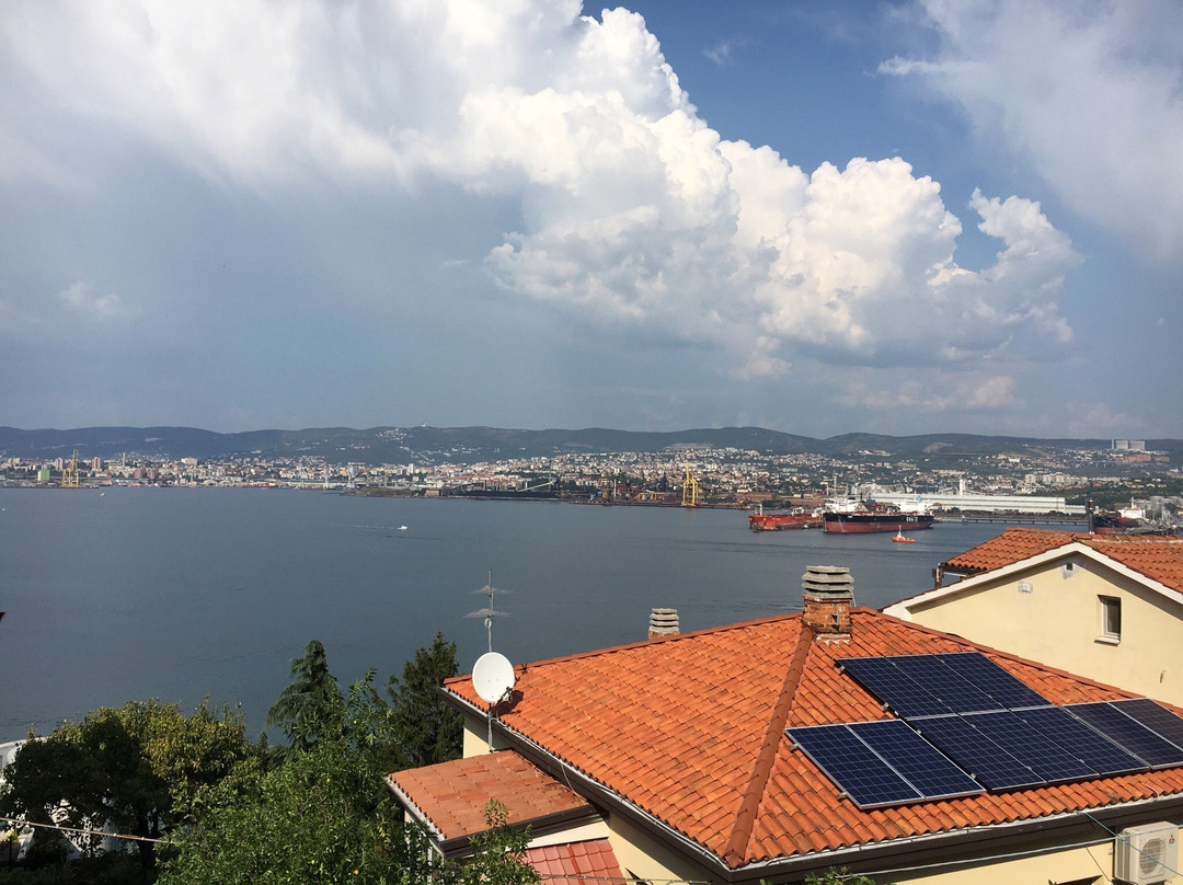 Spodnje Skofije旅游攻略图片