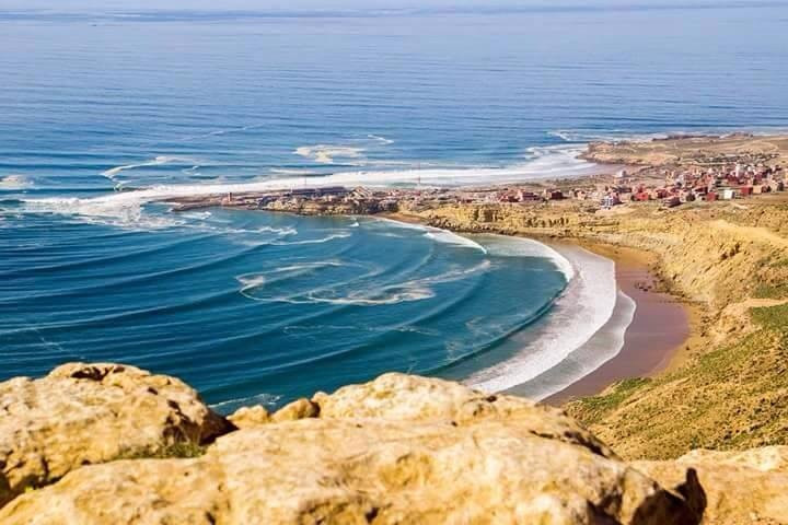Mirage Surf Morocco景点图片