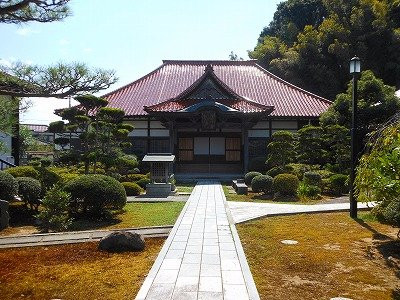 Daishoji Temple景点图片