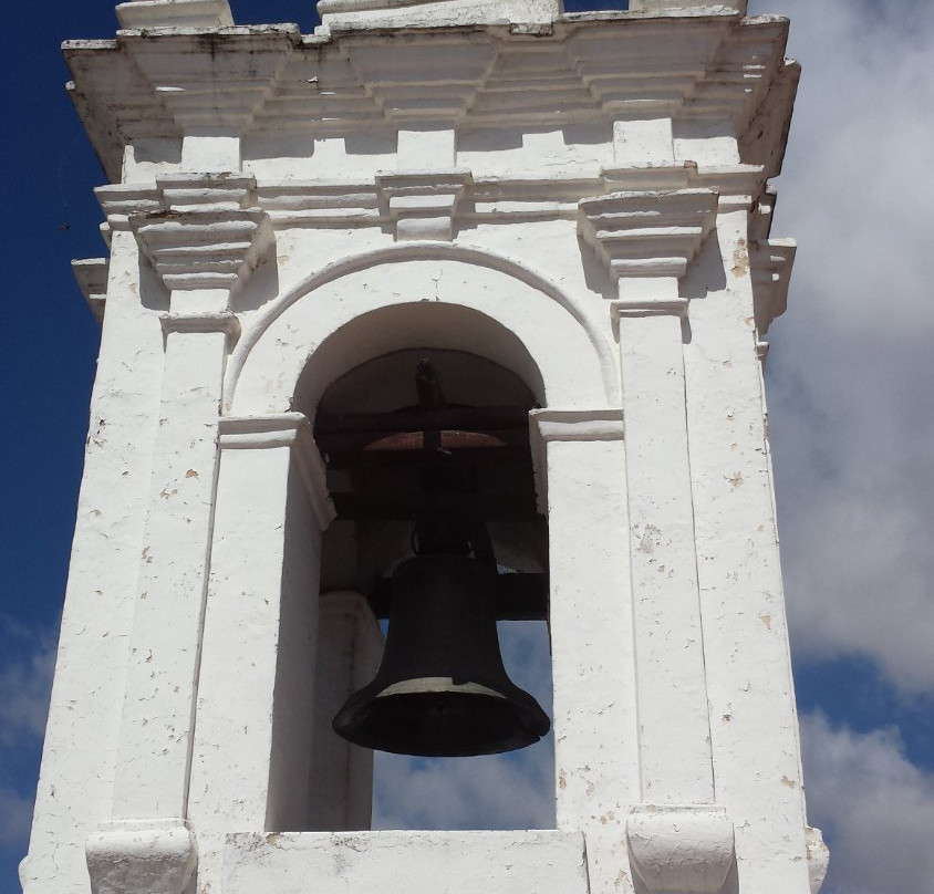 Templo-Museo "San Francisco de Asís"景点图片