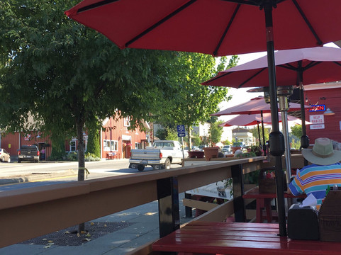 Duvall餐馆和美食-Duvall Tavern