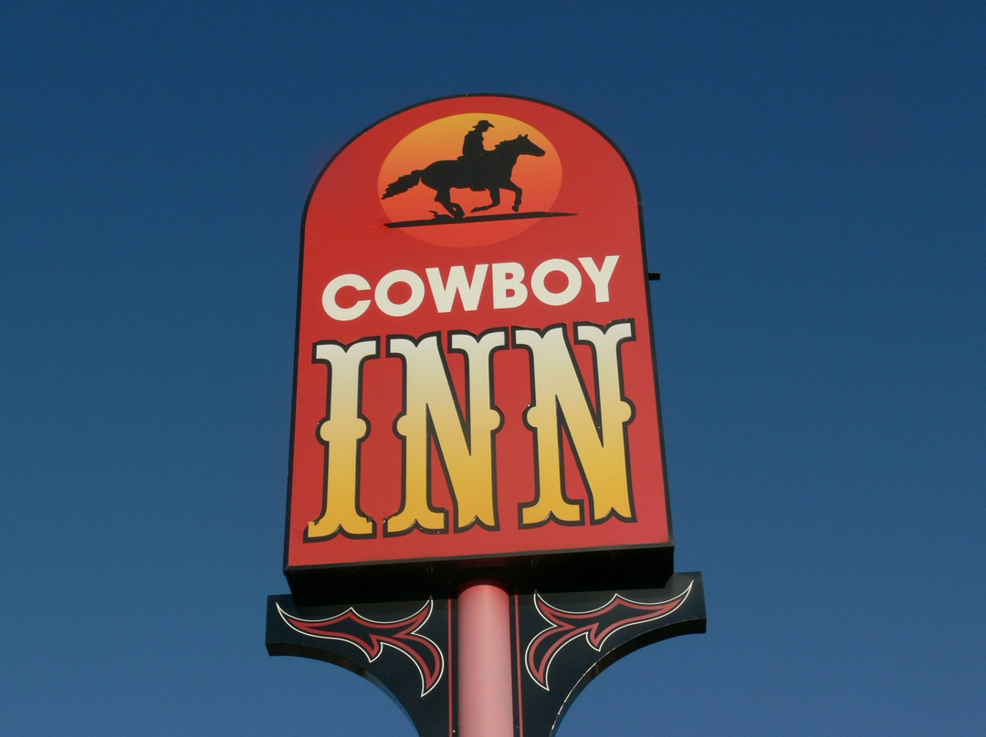 Cowboy Inn主图