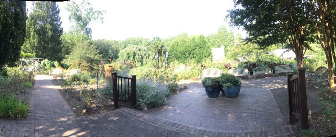 Brookside Nature Center-惠顿必去景点