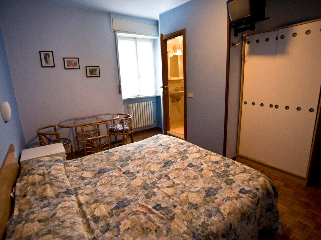 Albergo della Posta主图
