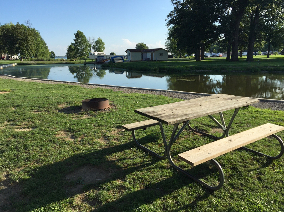 Lakeview旅游攻略图片