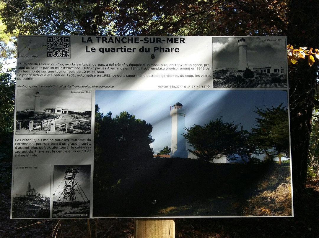 Les Poneys d'O Village-La Tranche sur Mer必去景点