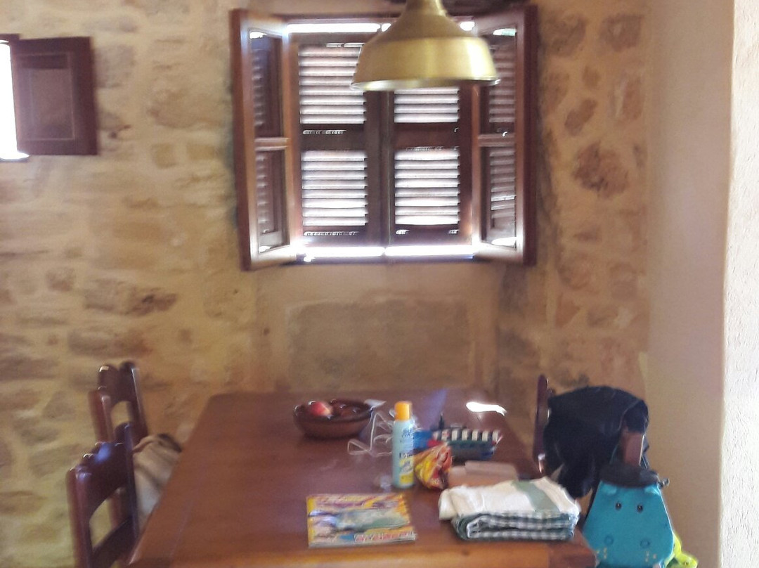 Agroturisme Son Sureda主图