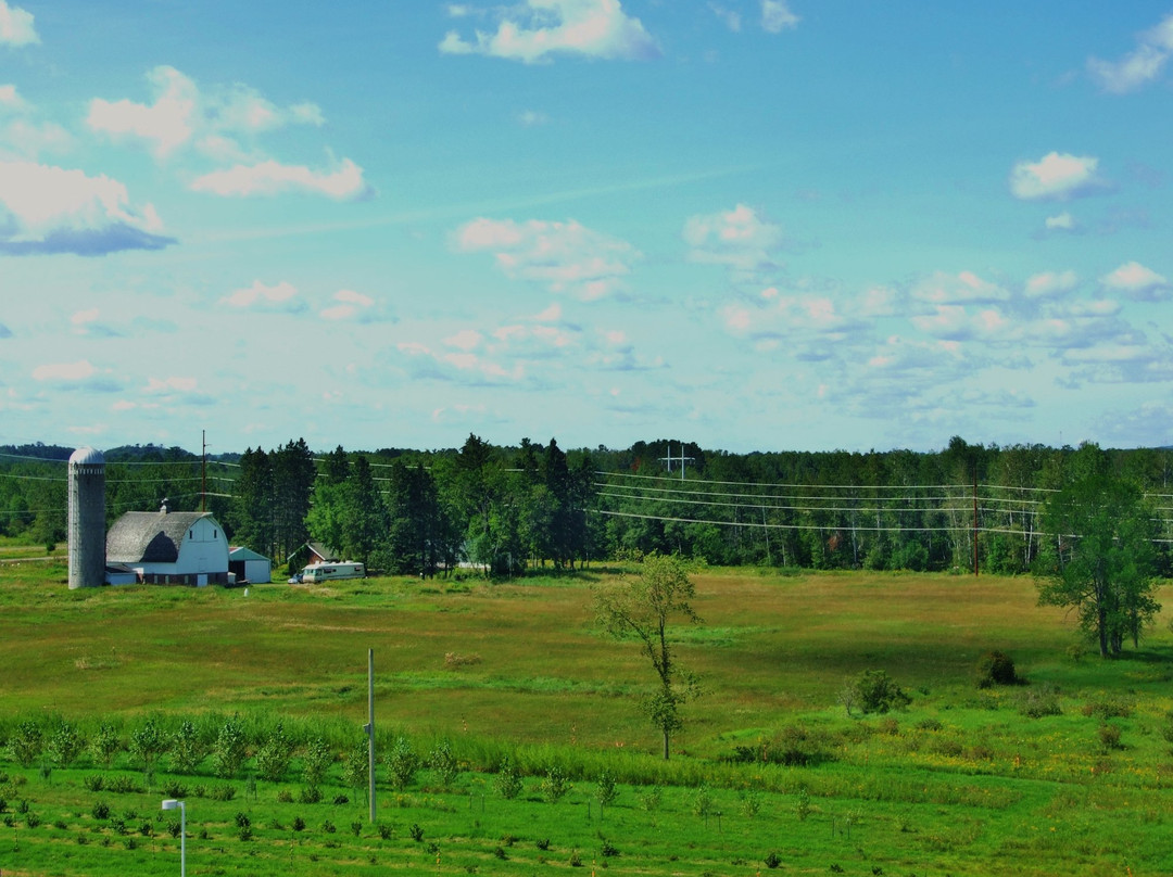 Northern Great Lakes Visitor Center景点图片