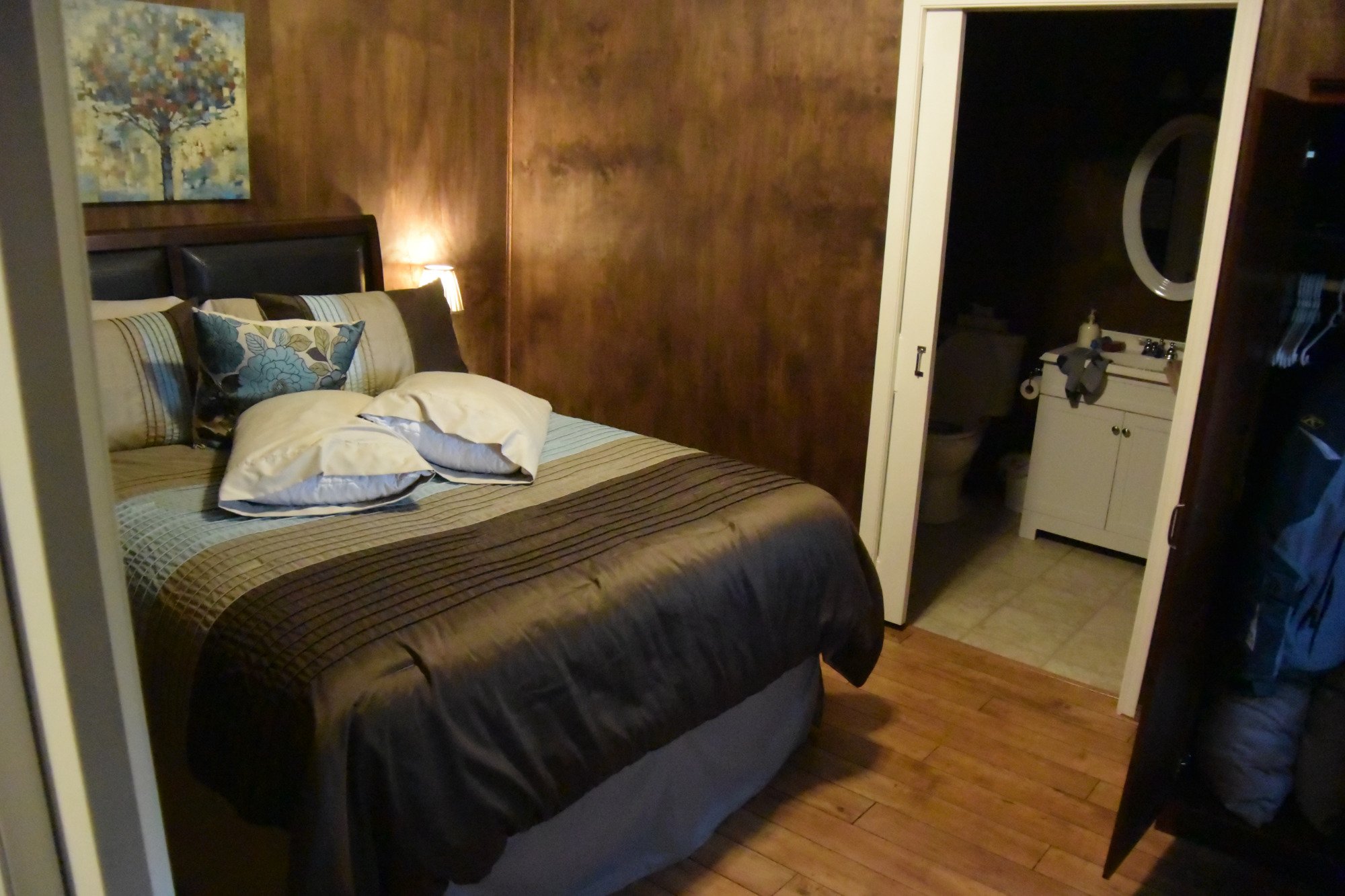 Orchard View Bed And Breakfast-官方