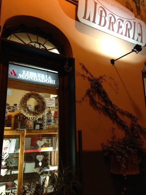 Libreria Come Un Romanzo景点图片