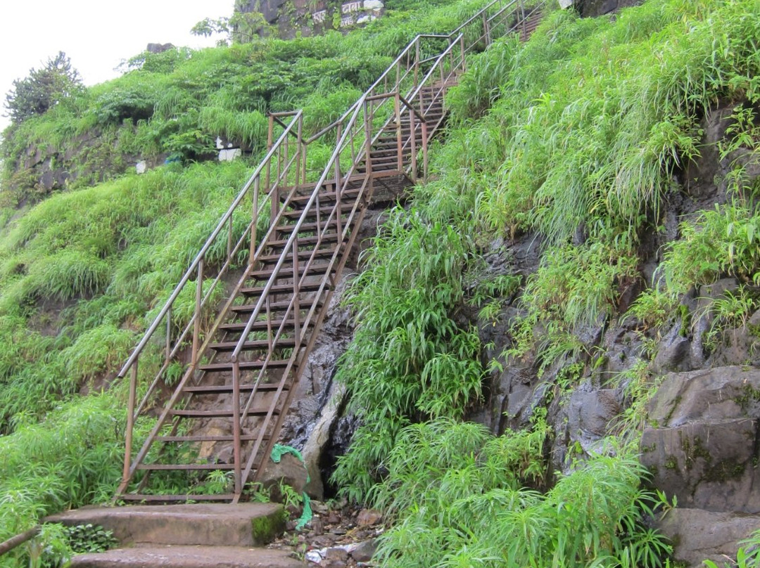 Vishalgad Fort-戈尔哈布尔必去景点