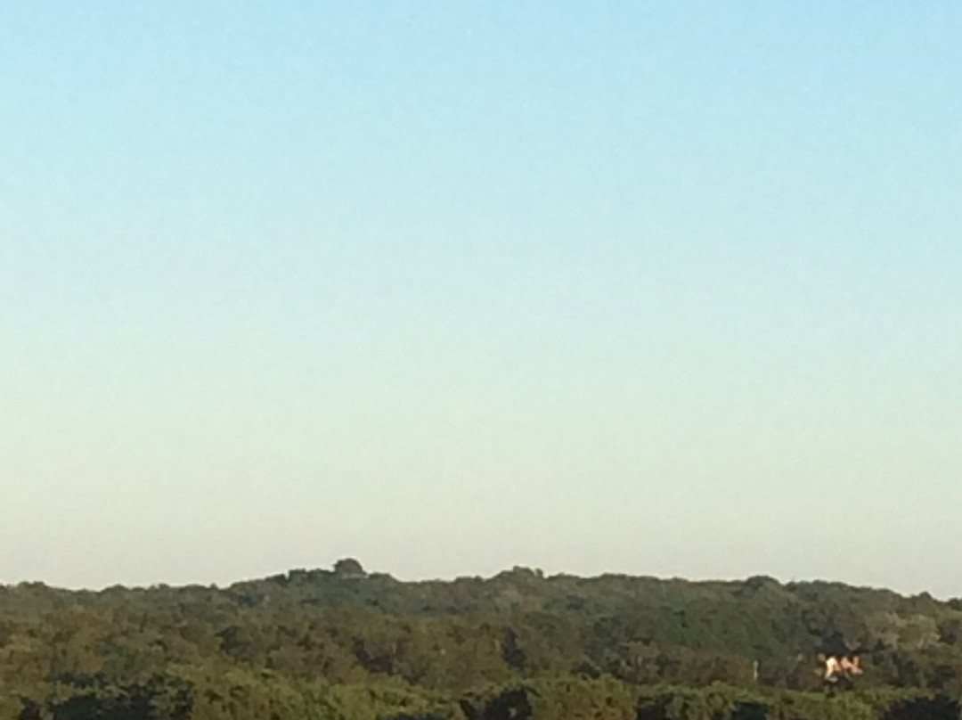 Whitefield Moor (and car park)景点图片