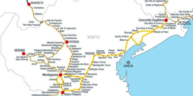Museo delle Antiche Vie景点图片
