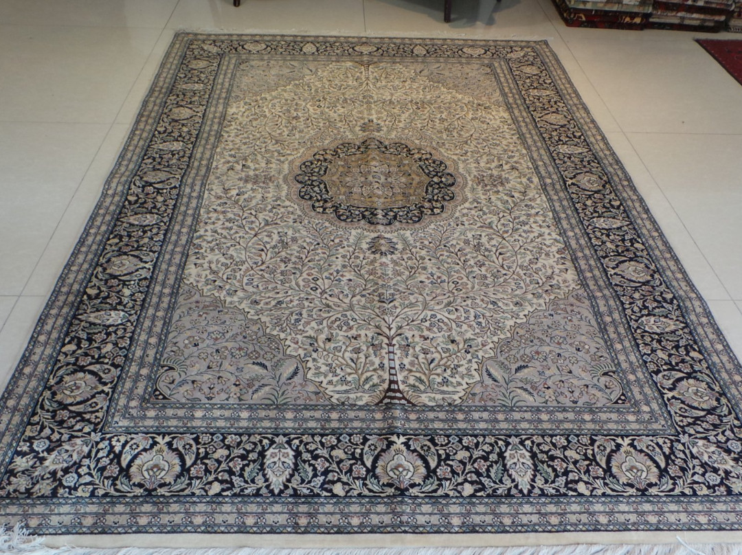 Rugs of Persia-开普敦中心区必去景点