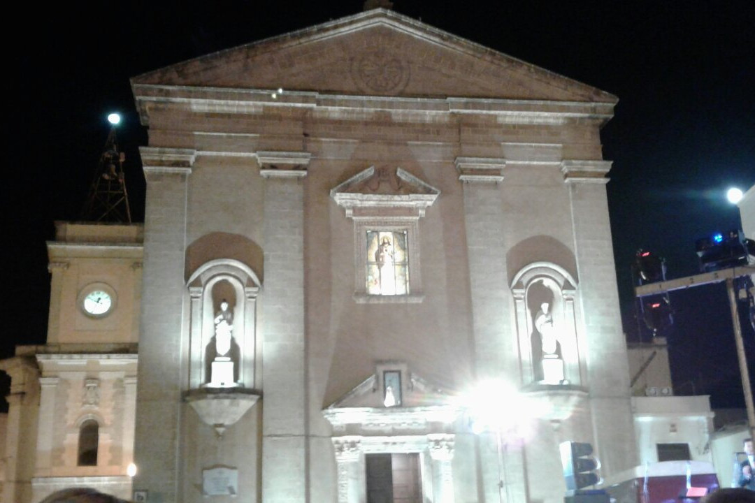 Chiesa di San Martino di Tours
