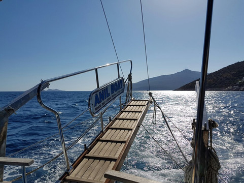 Anil Boat-卡尔坎必去景点