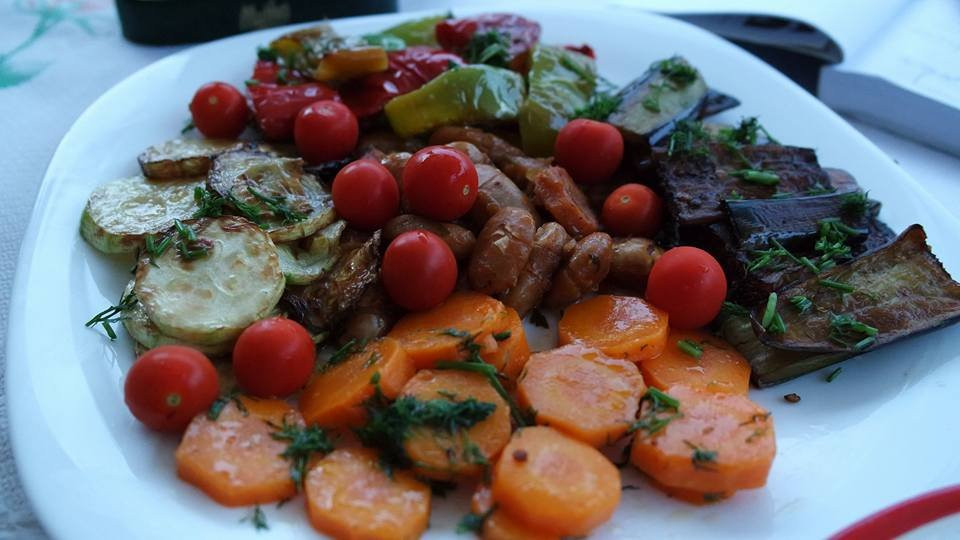 Sofra Bar Restaurant