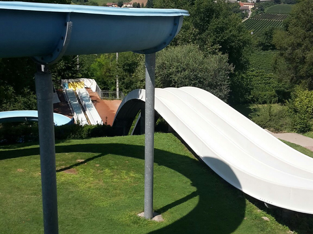 Parco acquatico Pico Verde景点图片