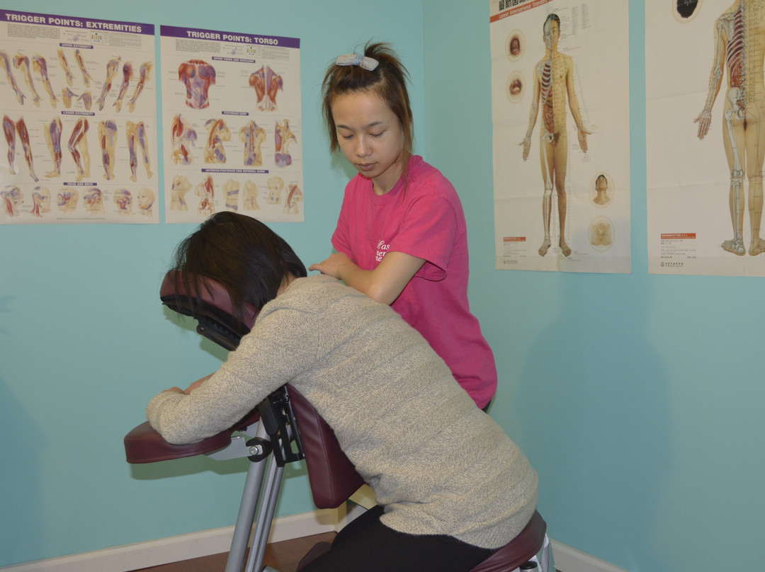 Massage Mend Me景点图片