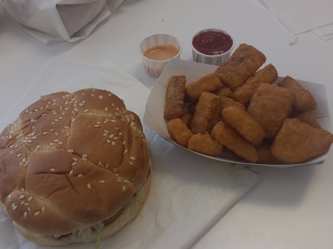 Hiko餐馆和美食-J & J Fast Food & Restaurant