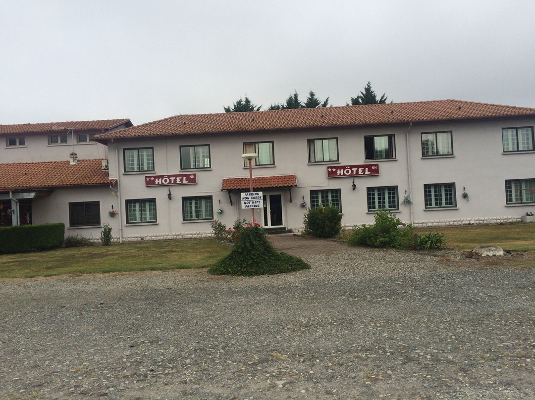 Hotel Cuu Long主图