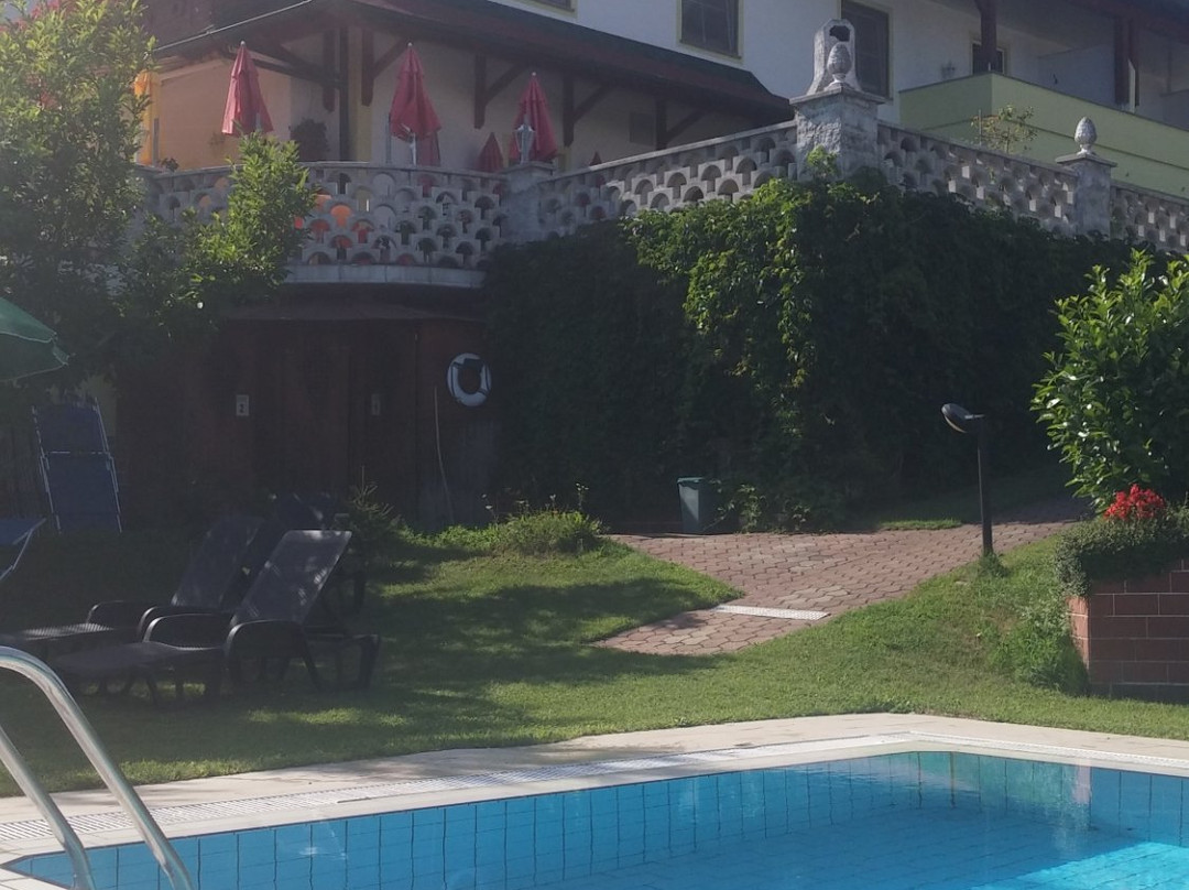 Pischeldorf酒店住宿-Gasthof-Pension Lamprecht