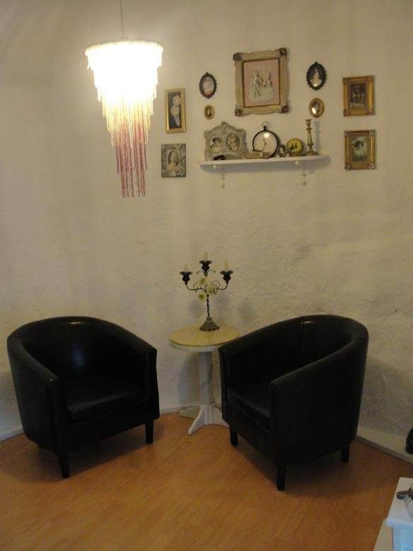 Villa Villekulla Salon & Workshop景点图片