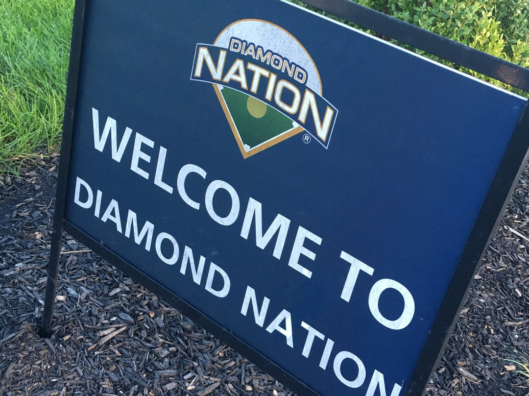 Diamond Nation景点图片