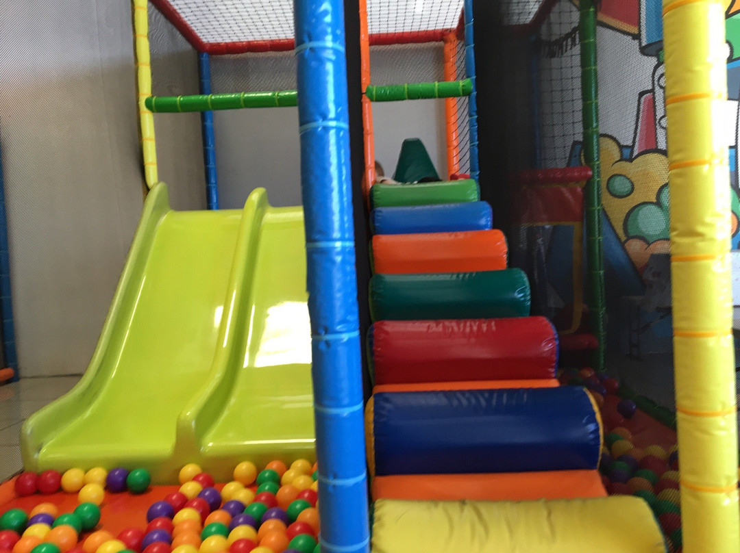 Kid's City景点图片
